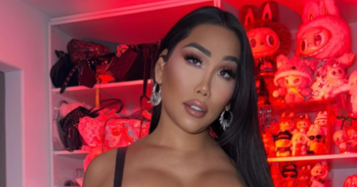 Drag Race Gia Gunn