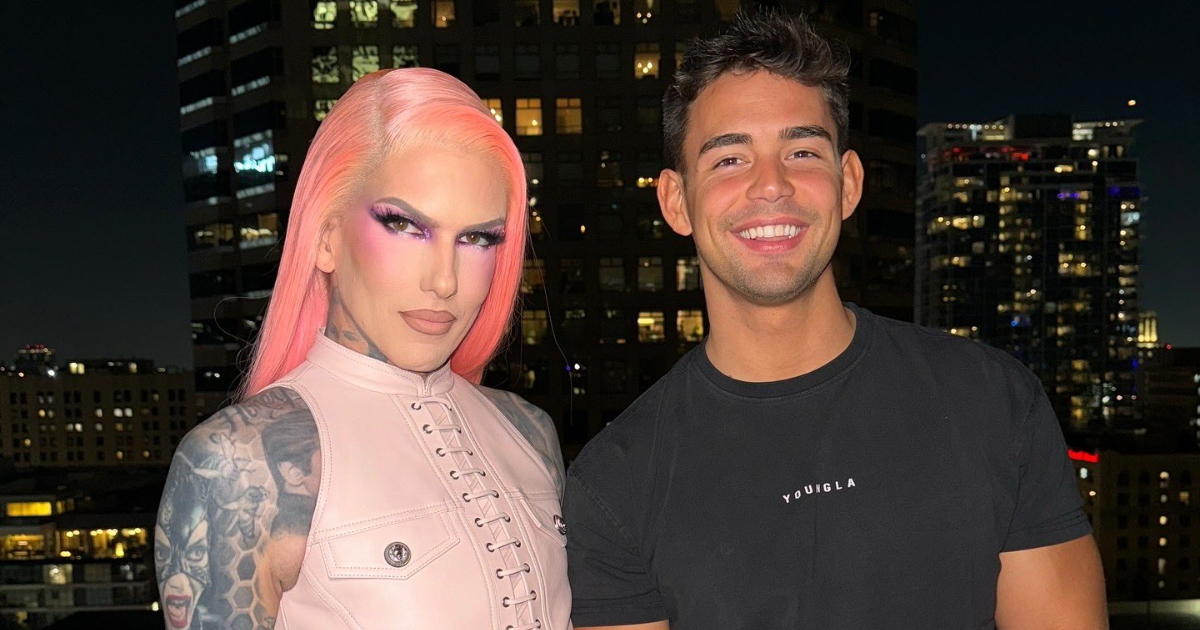 Beast Games Jim Jeffree Star