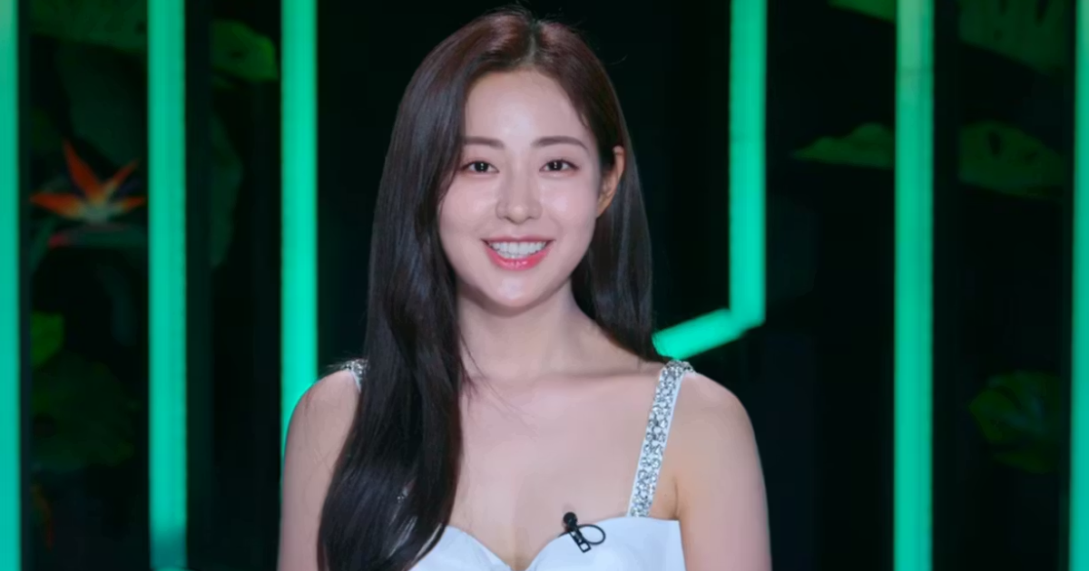 Shin Seul-ki Single's Inferno