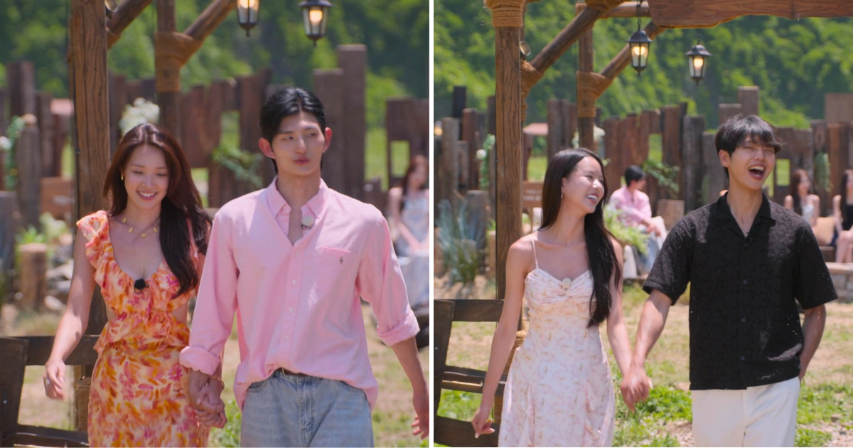 couples still together Single's Inferno season five