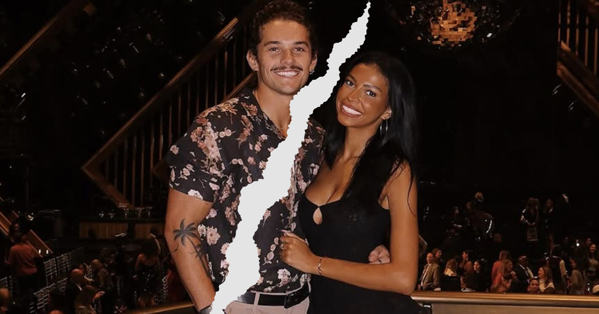 Layla Mason split Mormon Wives