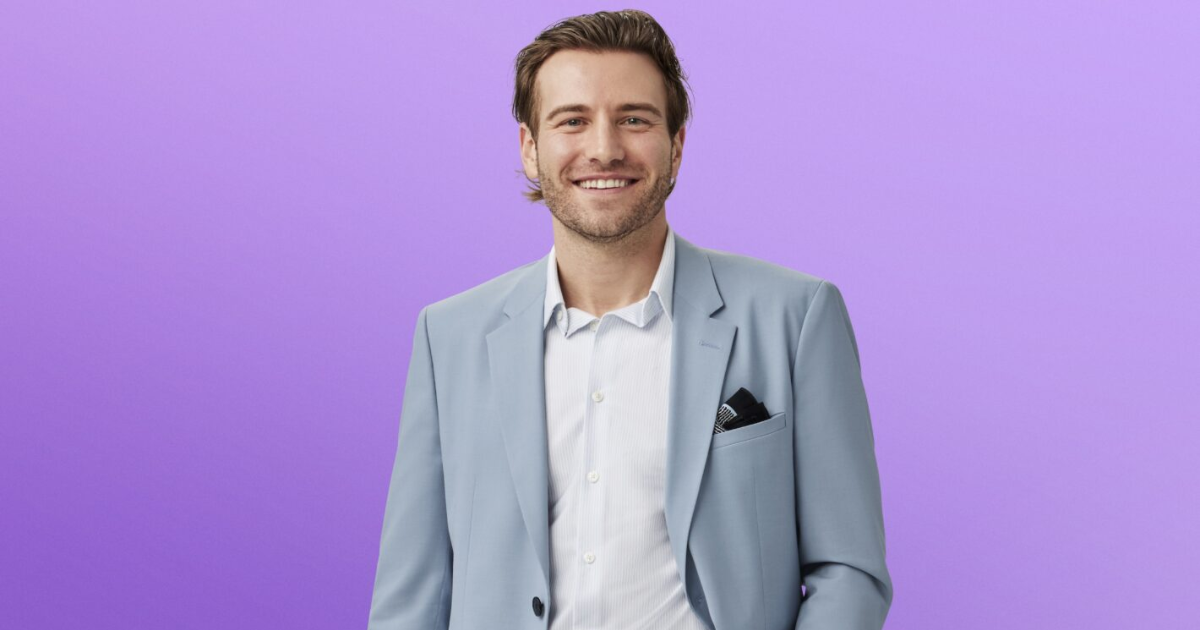 Steven Love Is Blind assault