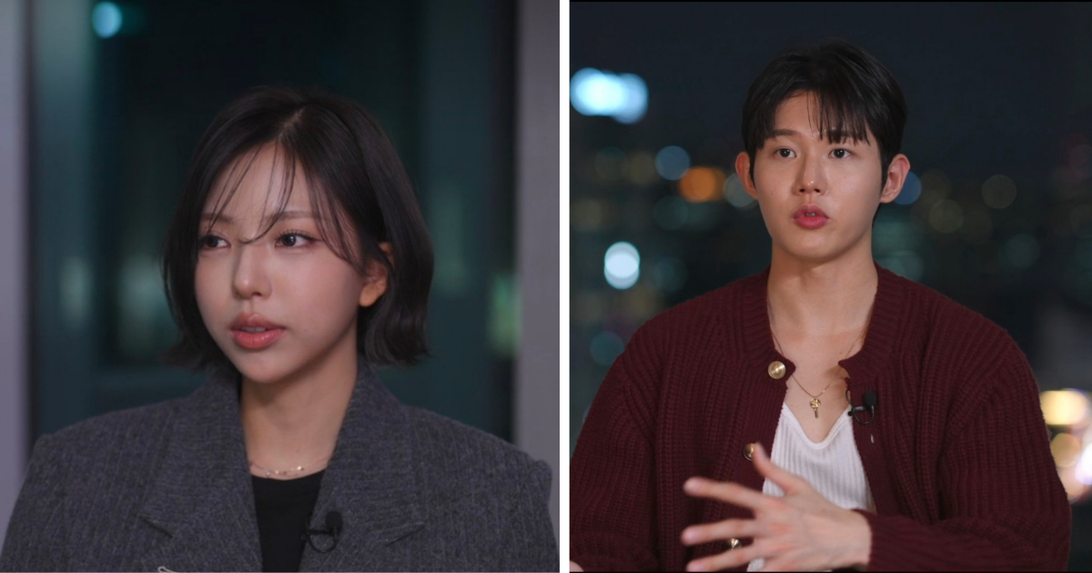 Single's Inferno reunion still together season five