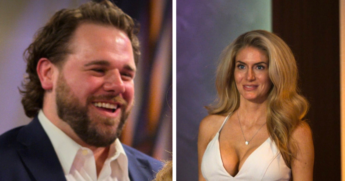 Jordan Amber Love Blind