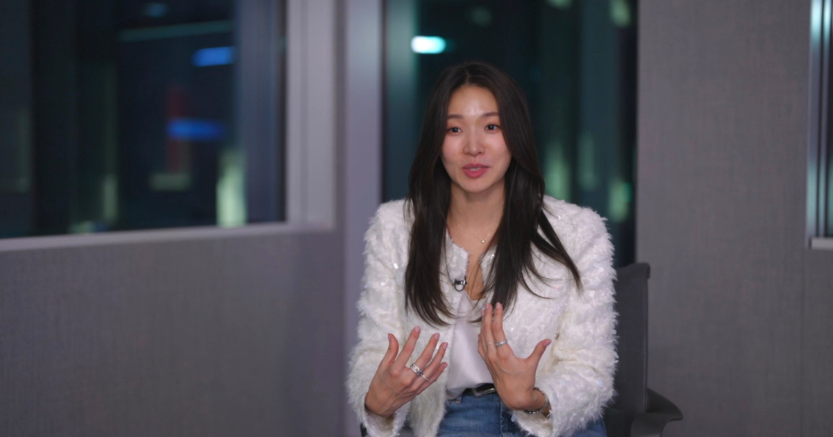 Choi Mina Sue Single's Inferno