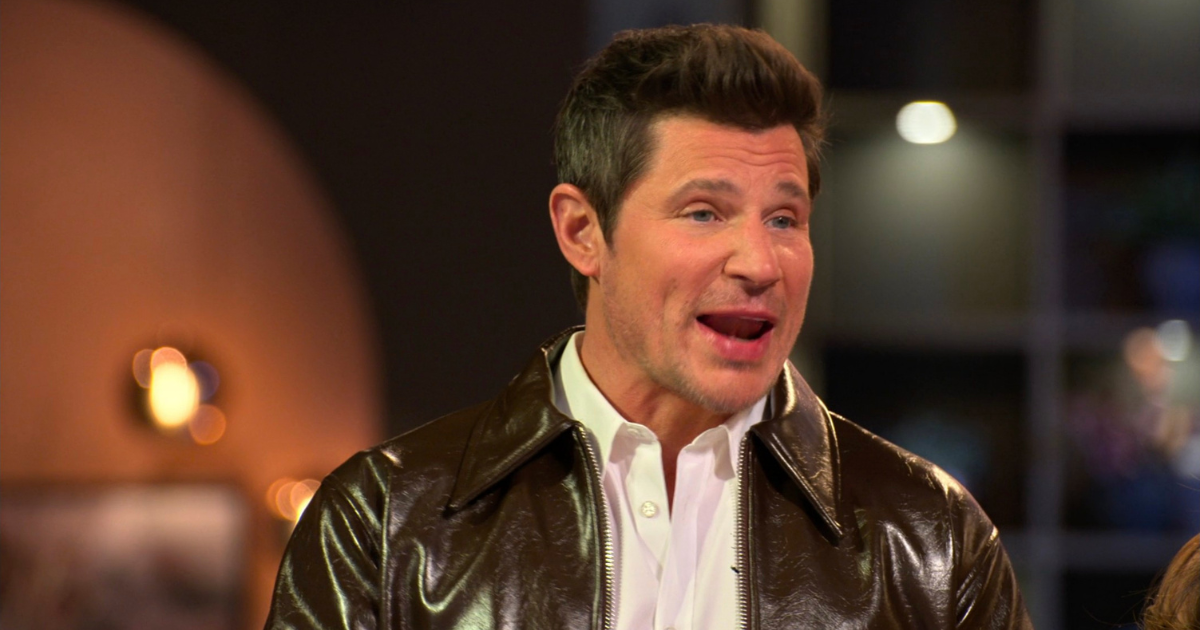 Nick Lachey Love Is Blind surgery