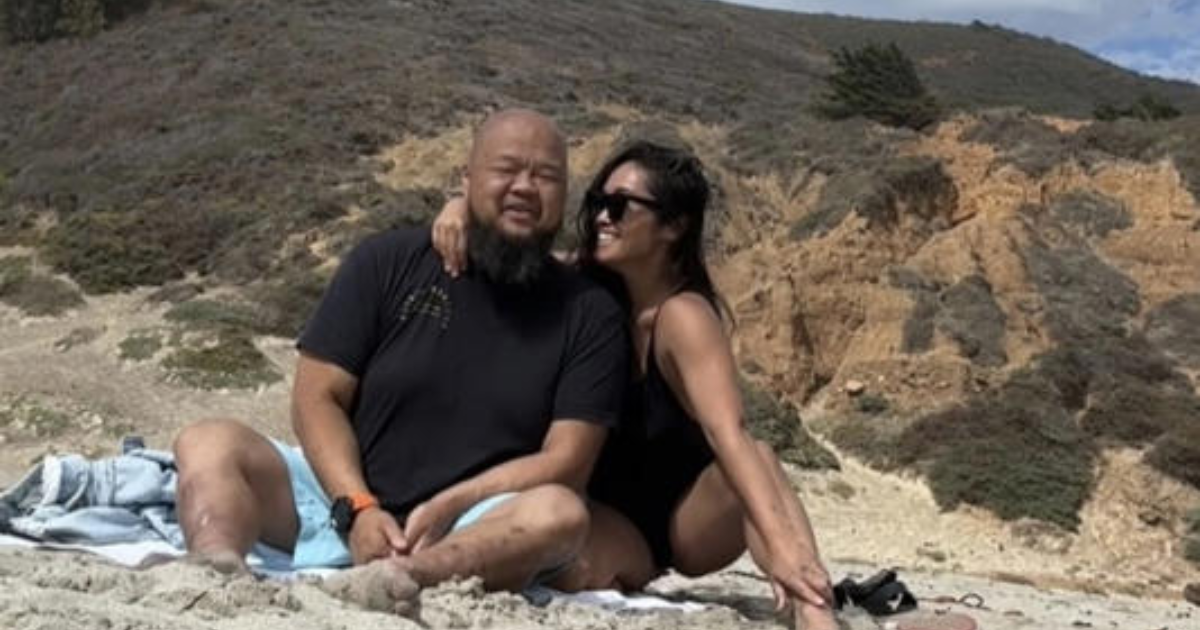 Amanda Burke Love Is Blind