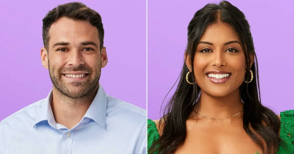 Priyanka Grandhi Alex Henderson Love Is Blind