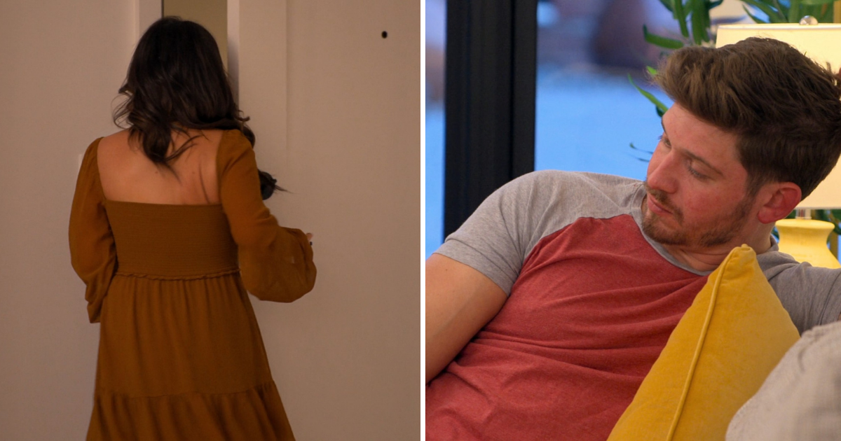 Jessica Love Is Blind