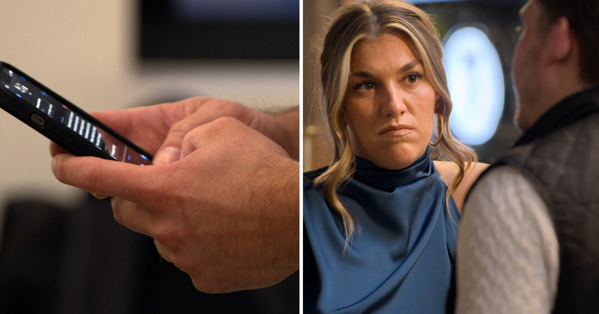 Bri Chris Love Is Blind