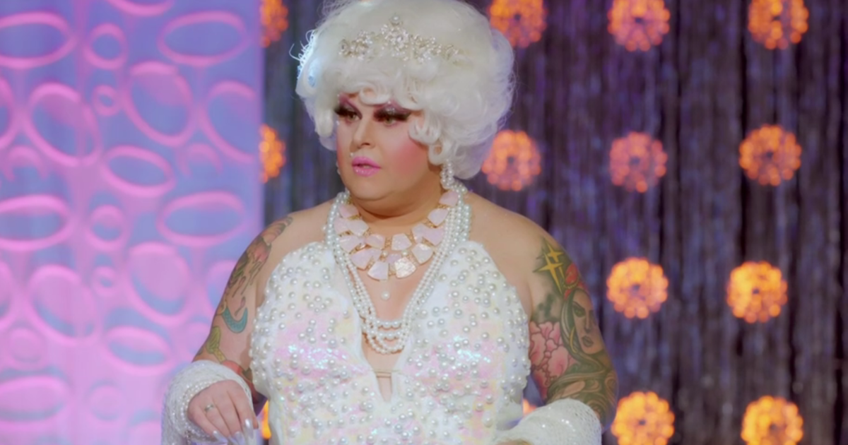 Maxi Shield Drag Race Down Under died