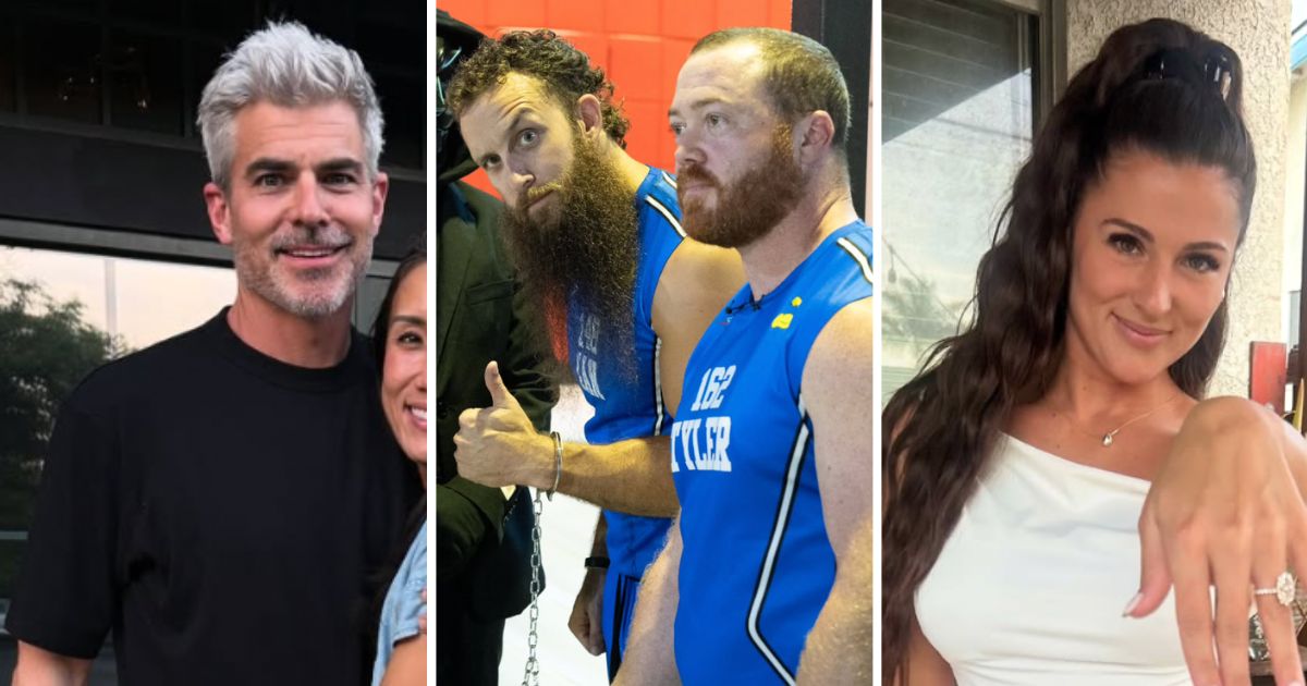 beast games two tyler