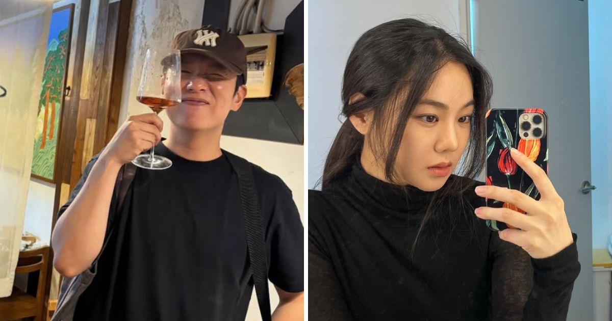 Hanhae singles inferno