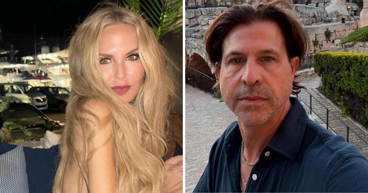 rachel zoe divorce