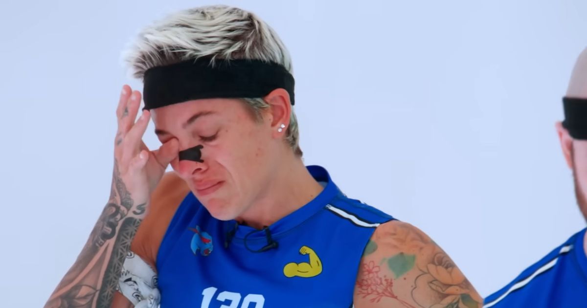 how long was Beast Games filmed