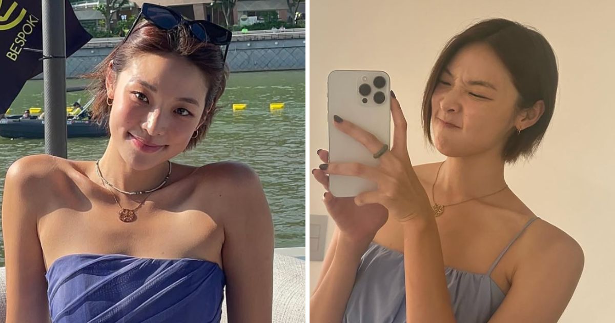 Single's Inferno producer choi mina sue