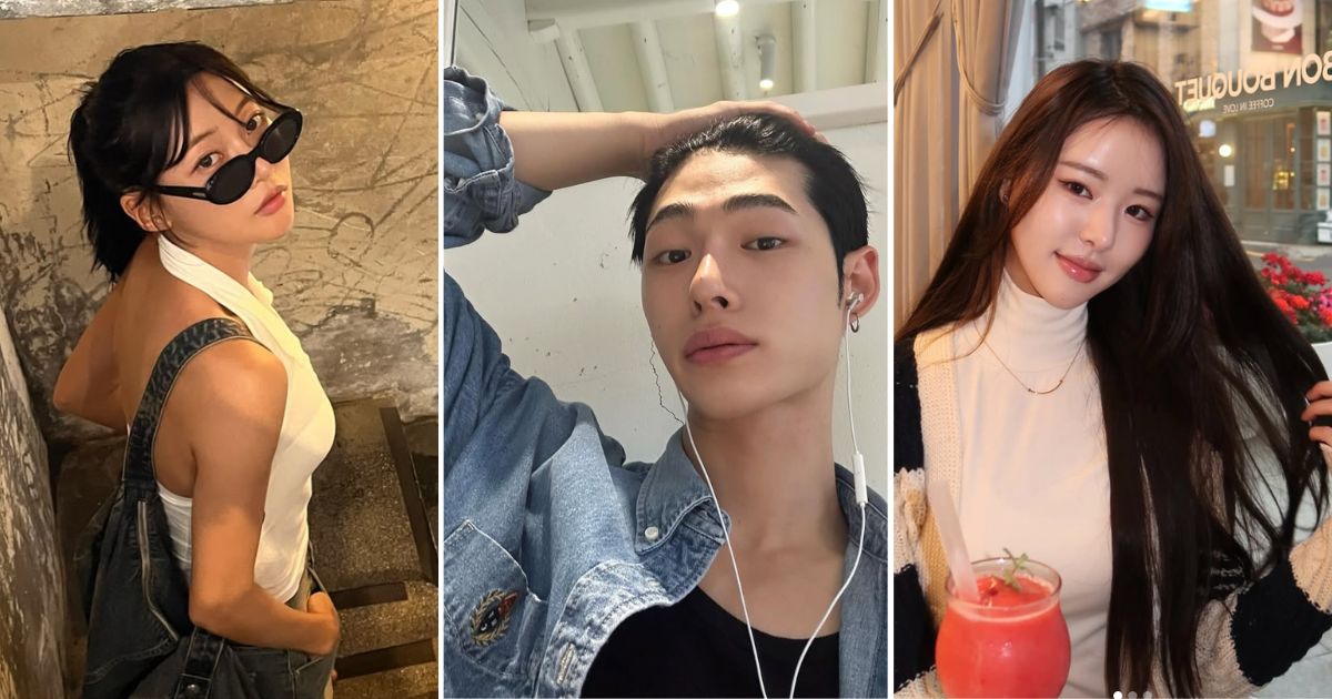 Single’s Inferno traits producer