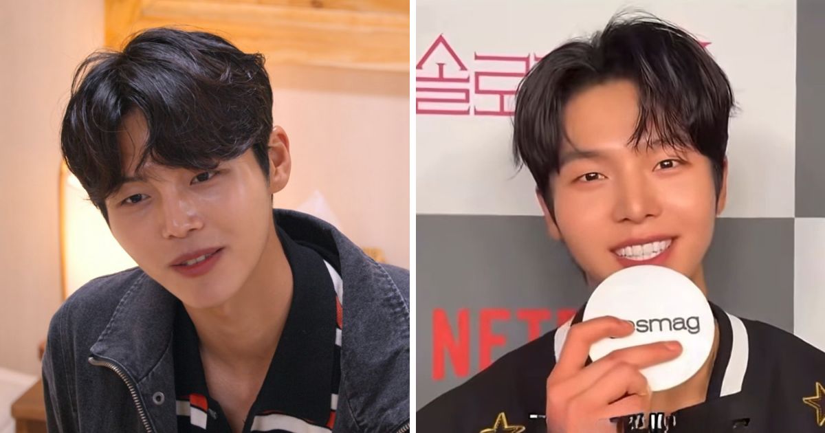 Su-been singles inferno teeth