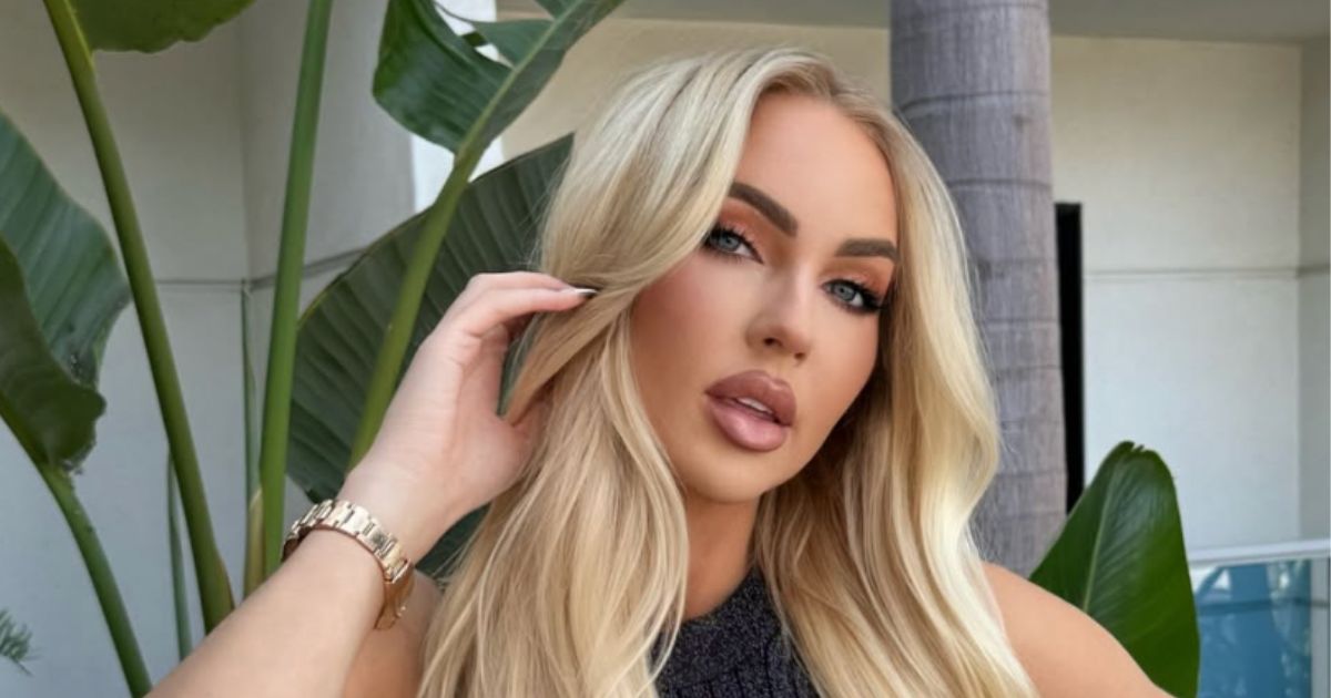 christine quinn selling sunset coming back