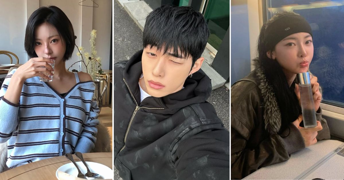 instagram followers Single's Inferno