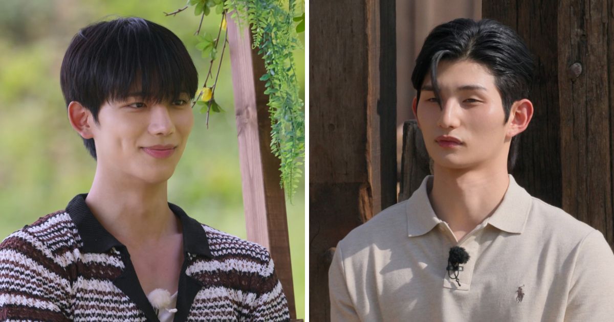 Single’s Inferno new partners