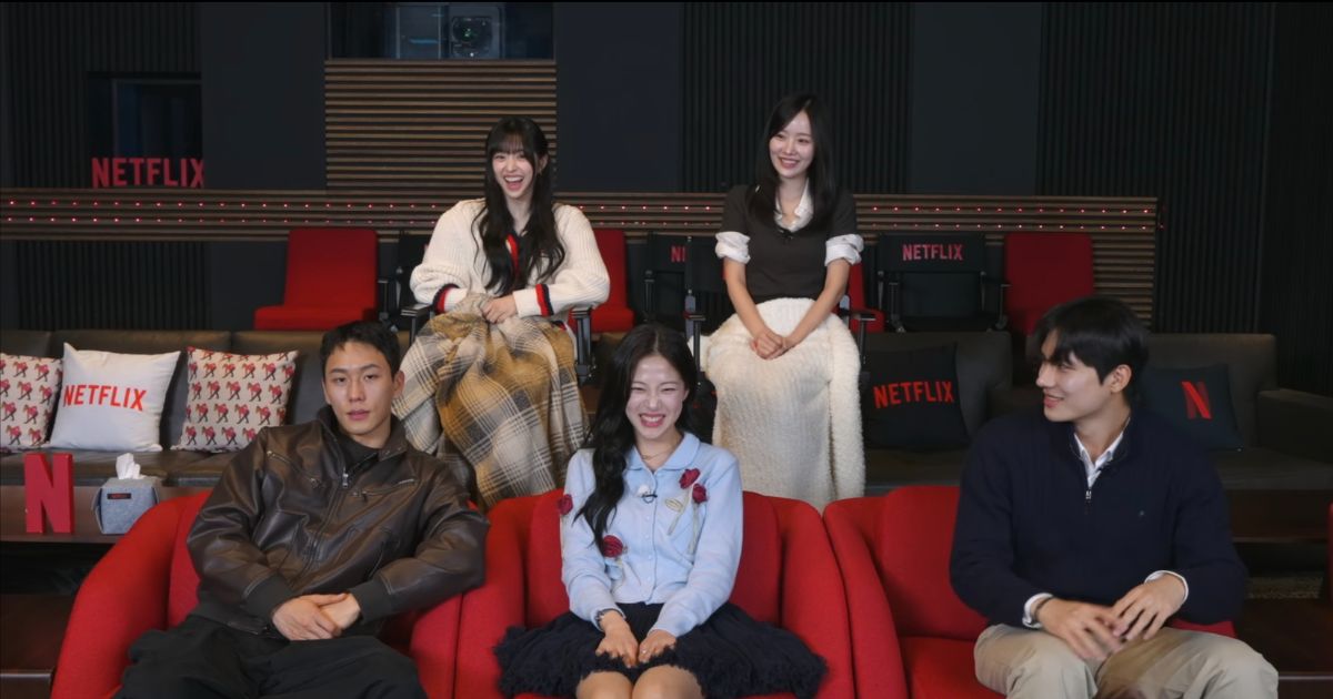 jae jin and joo young