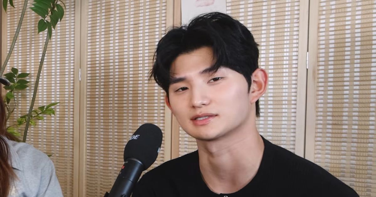 samuel lee single's inferno interview