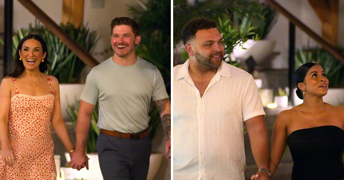 love is blind ohio height