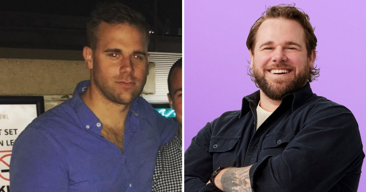 jordan love is blind before