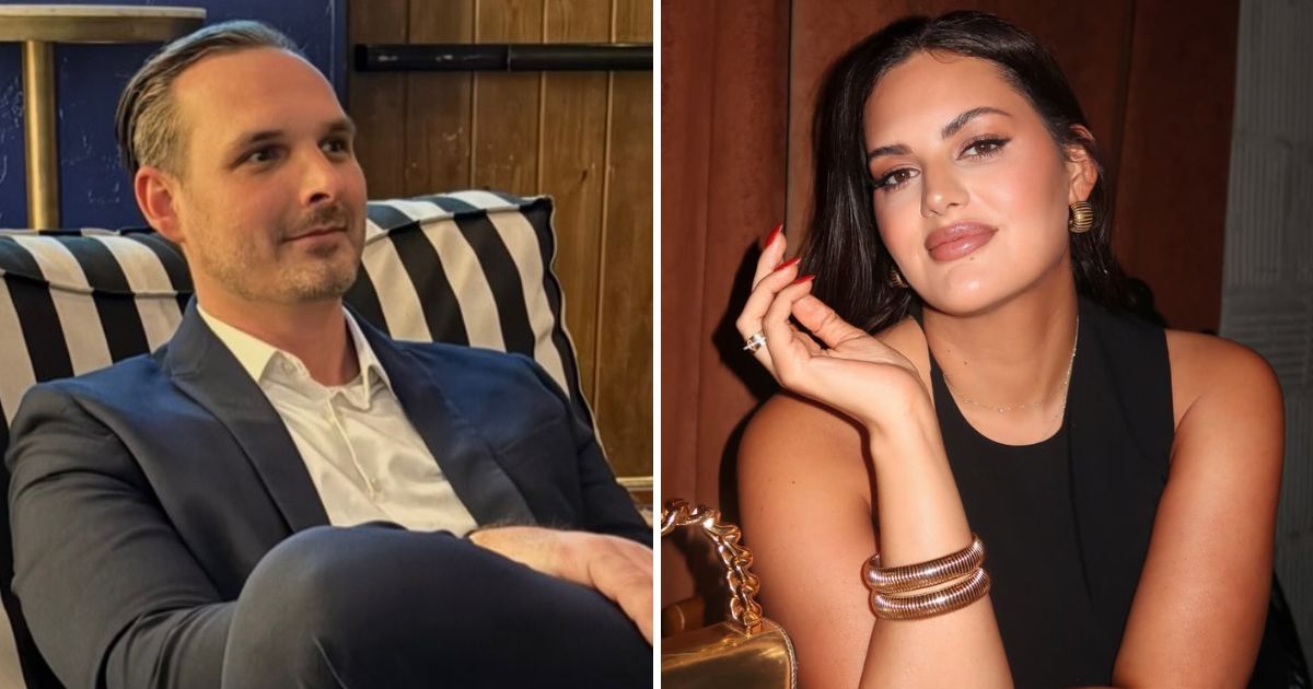 Brennon Alexa Lemieux divorce silence