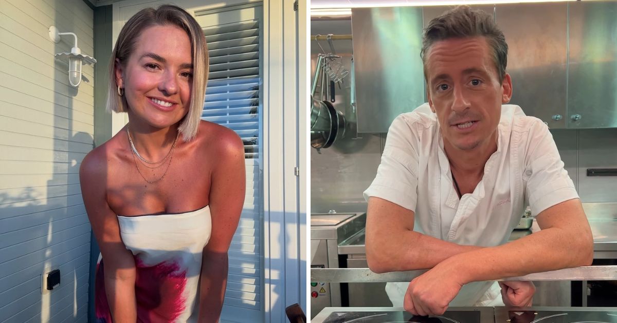 below deck daisy ben