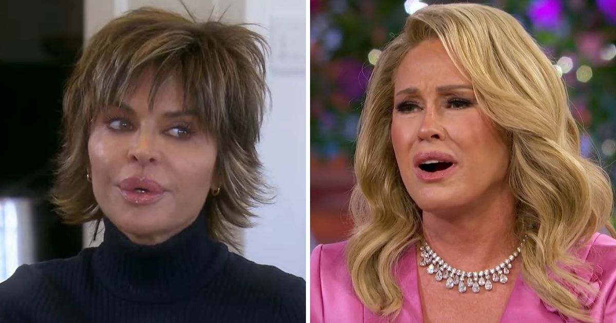 rinna kathy hilton aspen