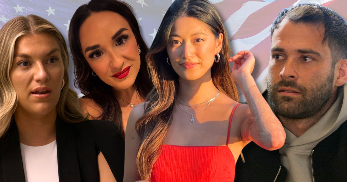 love is blind ohio left wing politics