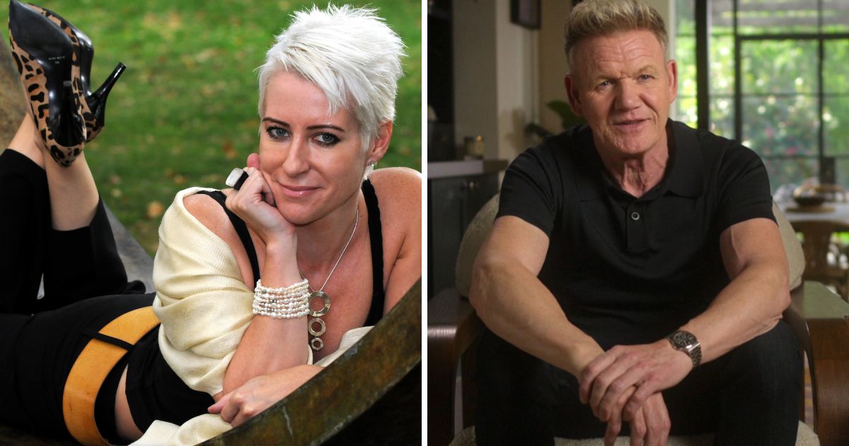 gordon ramsay mistress