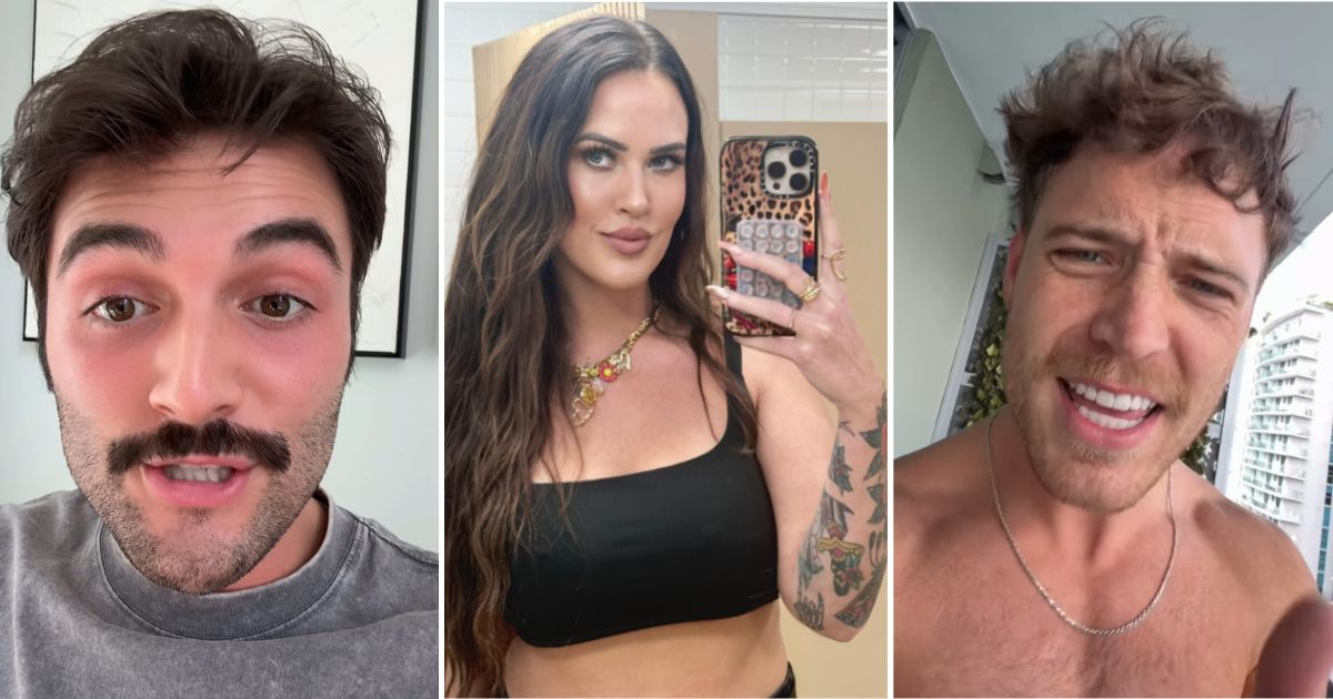 Love Is Blind surgery transformations