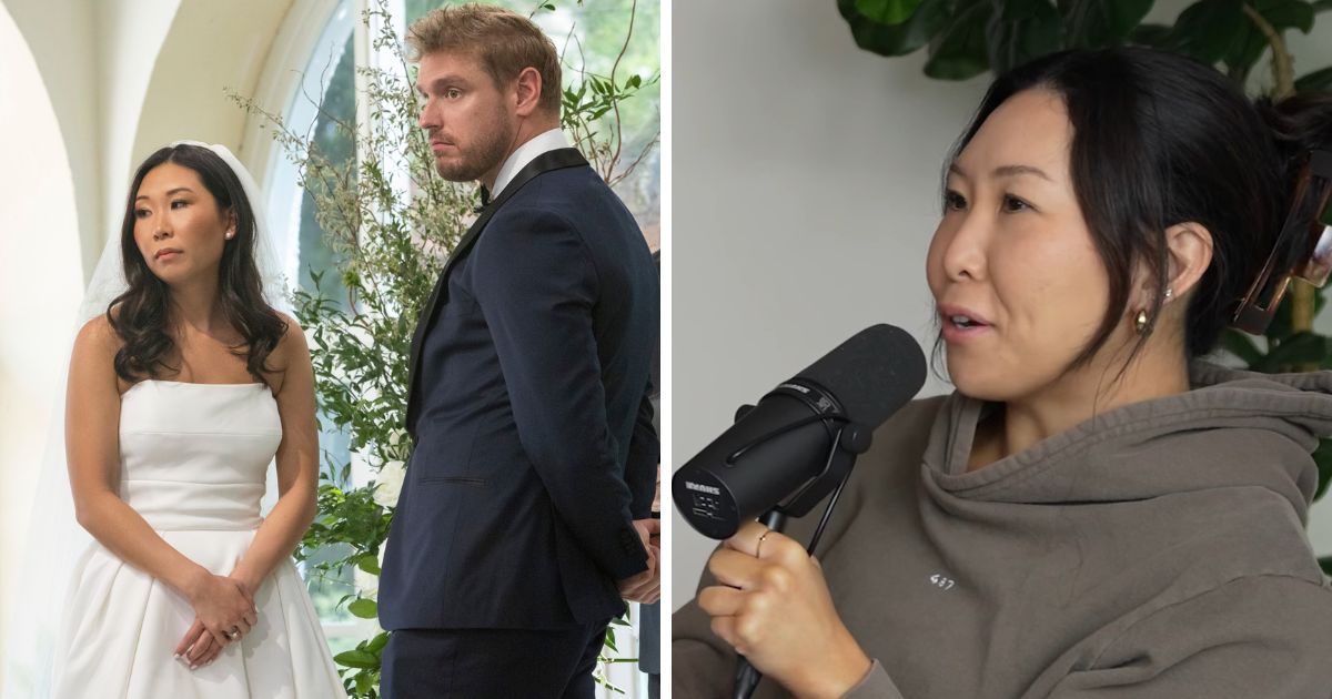 natalie love is blind doesn't work