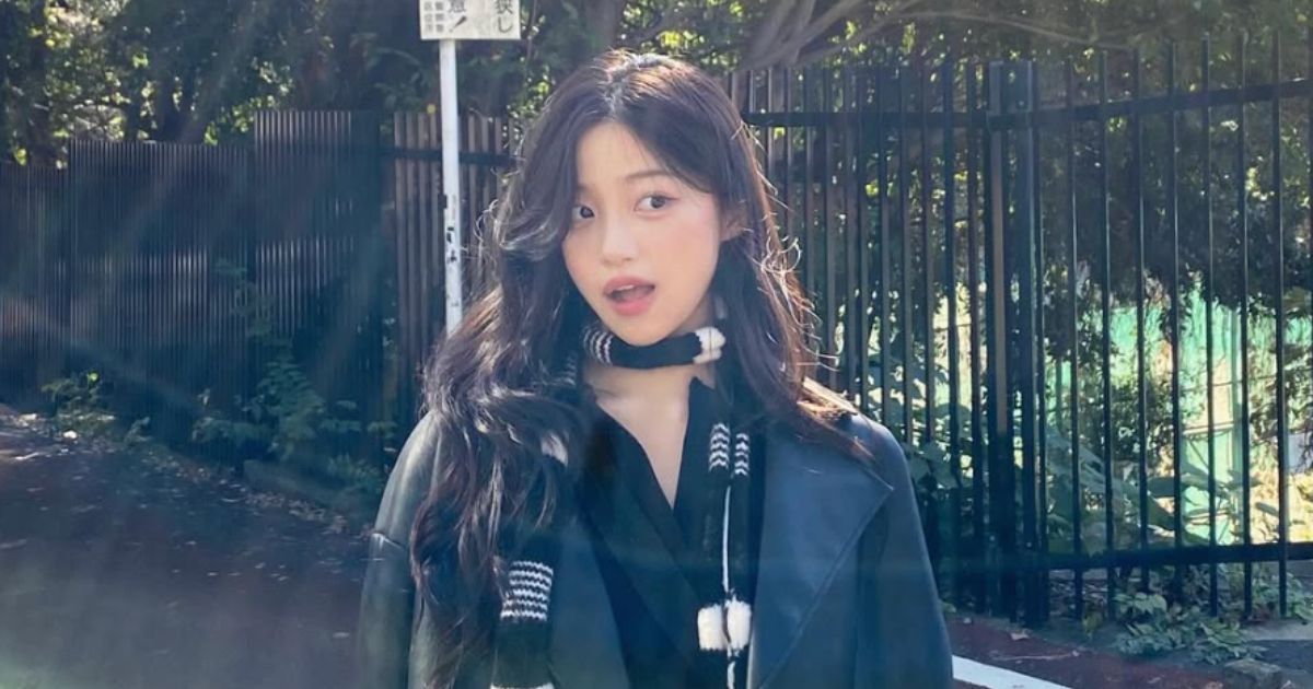 lee joo young single's inferno business