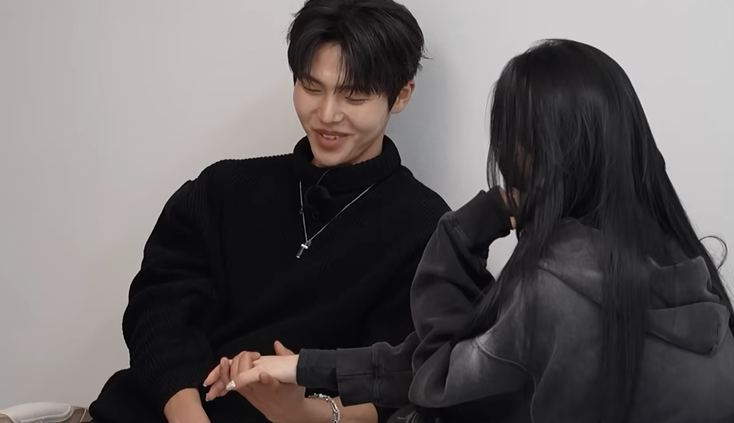 Hee-sun Park and Lim Su-been on Single's Inferno reunion trailer