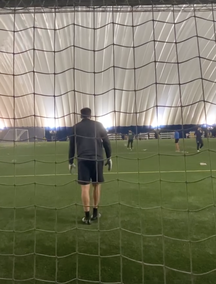 Alex from Love Is Blind