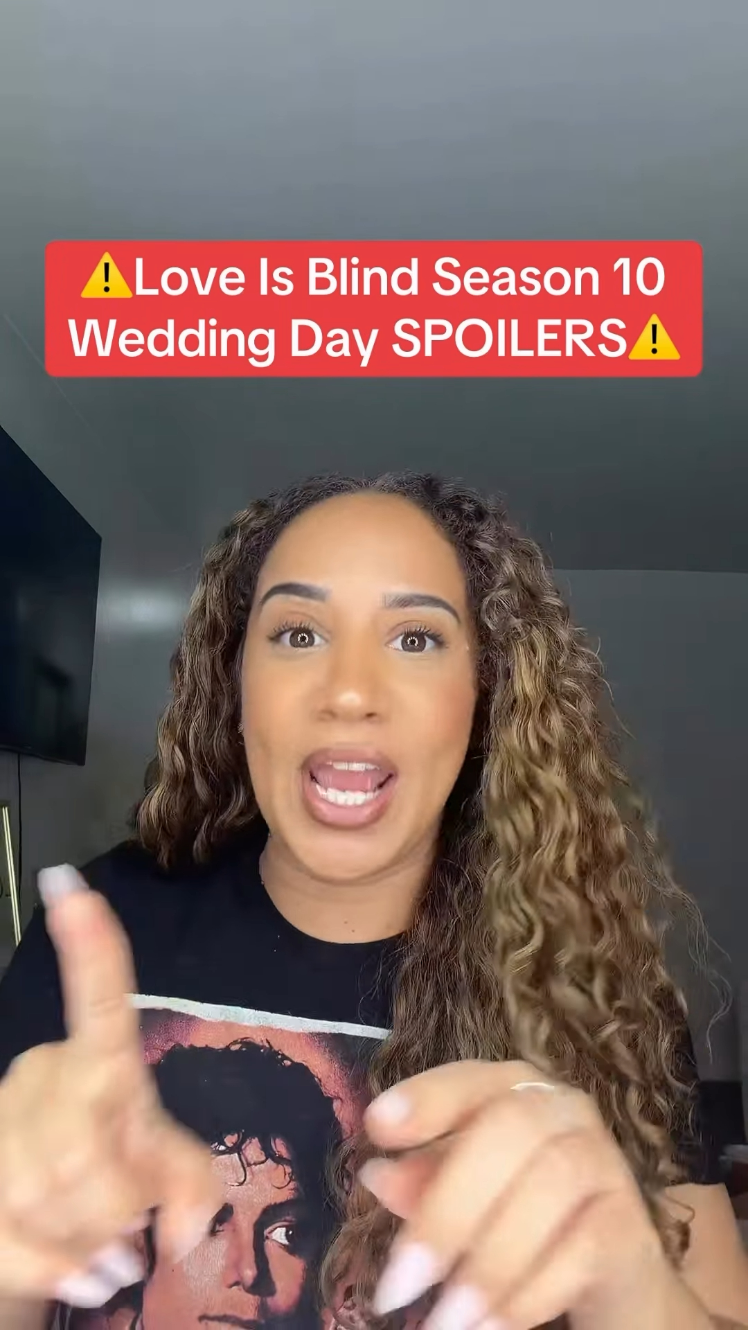 amber jordan love is blind married