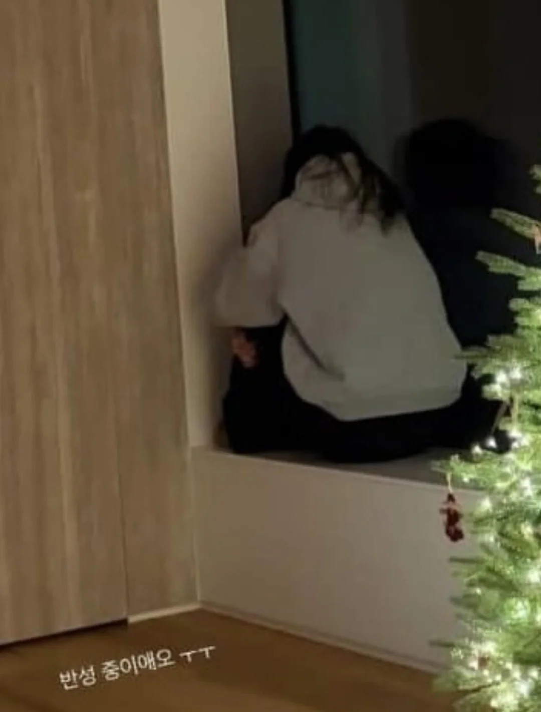 Choi Mina Sue from Single's Inferno