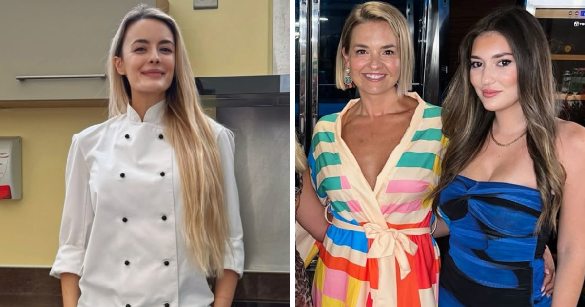 Ellie Dubaich/Daisy and Jenna from Below Deck