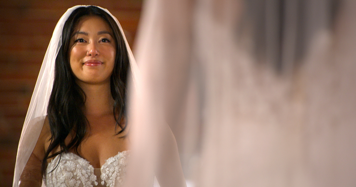 Emma from Love Is Blind