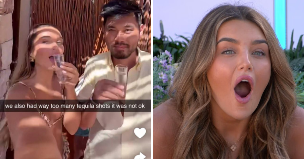 Lucinda and Peppermayo boss