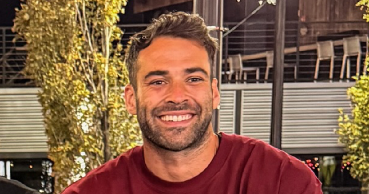 Alex from Love Is Blind