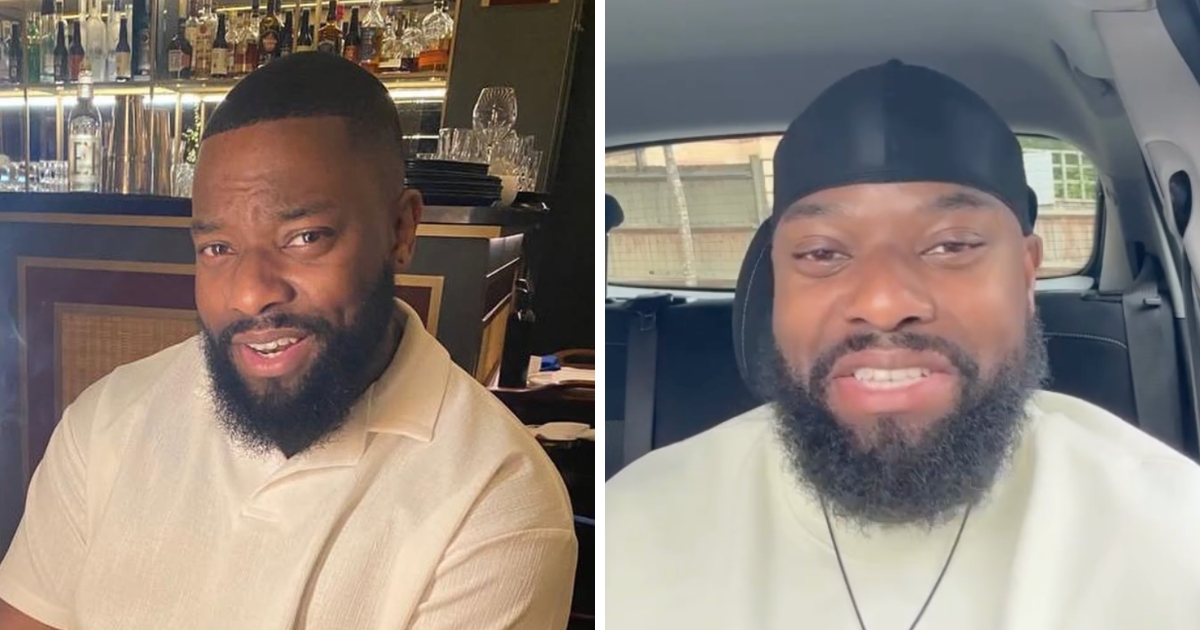 Mike from Blue Therapy