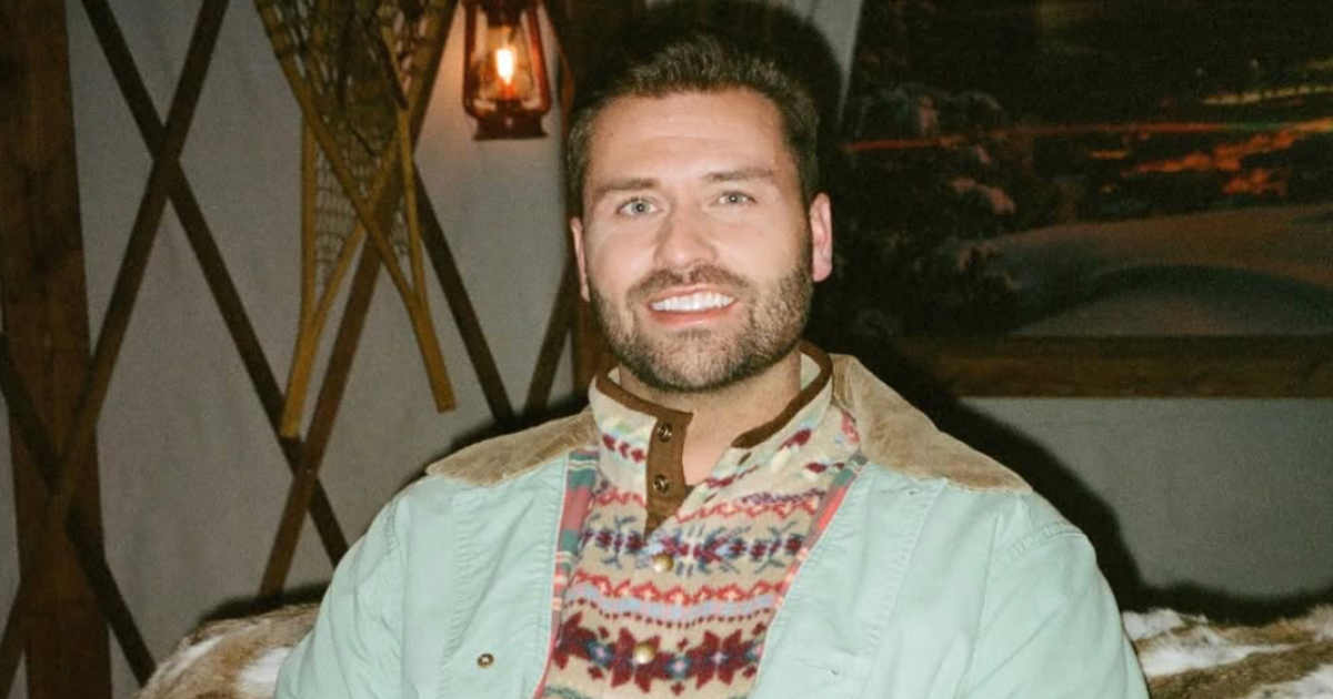 Dakota Mortensen from The Secret Lives of Mormon Wives