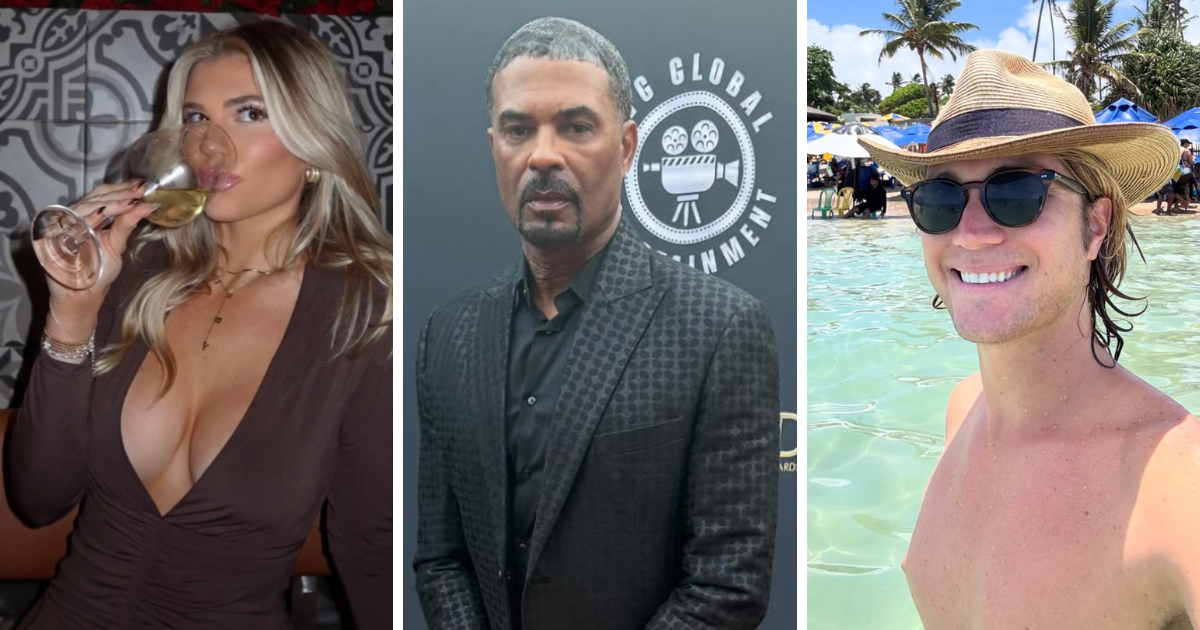 Libby/Jorge/Tristan on Age of Attraction