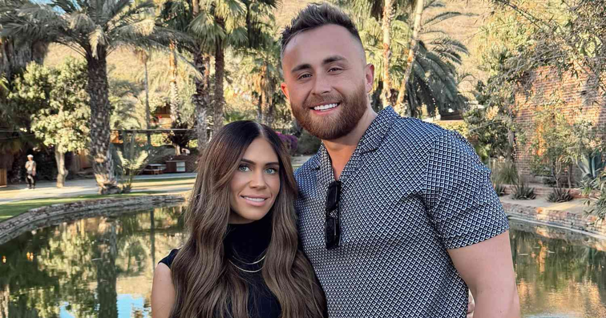 Jessi and Jordan from The Secret Lives of Mormon Wives