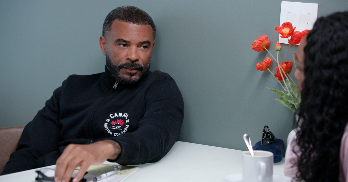 Jorge on Age of Attraction